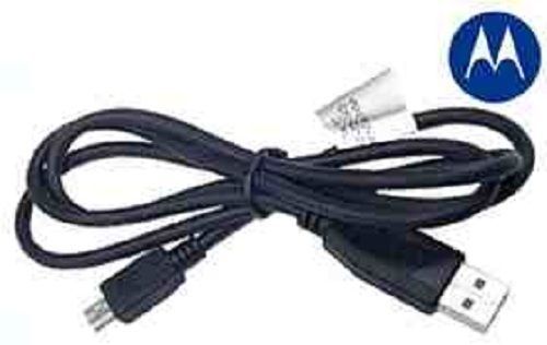 Original Motorola Mini USB Data Cable SKN6371C