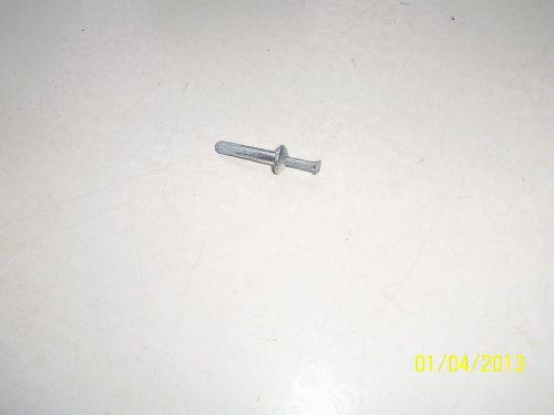 Hammer drive concrete anchor 1/4&#034; x 1 1/4&#034;  50 pcs for sale