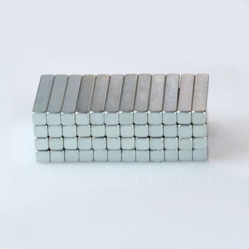 Craft super strong rare earth powerful n35 ndfeb magnet neodymium 12 x 2 x 2mm for sale