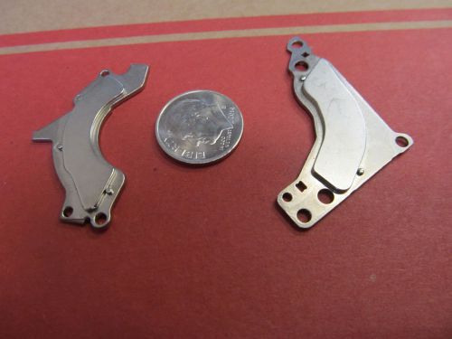 Lot of 2 - neodymium rare earth laptop hard drive magnets - very strong $$save$$ for sale
