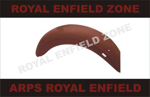 New royal enfield early 1950s rear handmade mudguard us for sale