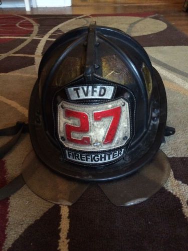Morning Pride Ben 2 Plus fire helmet, firefighting, fire rescue