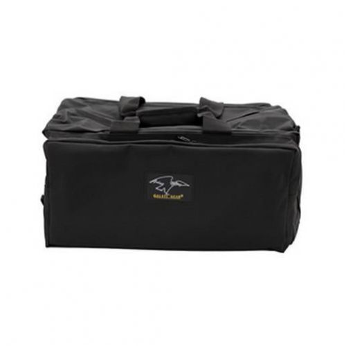 Galati gear super range bag 18&#034;x8.5&#034;x9&#034; nylon black srb for sale