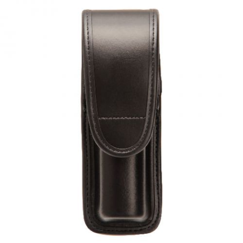 Blackhawk 44a203pl molded stinger light duty pouch plain black for sale