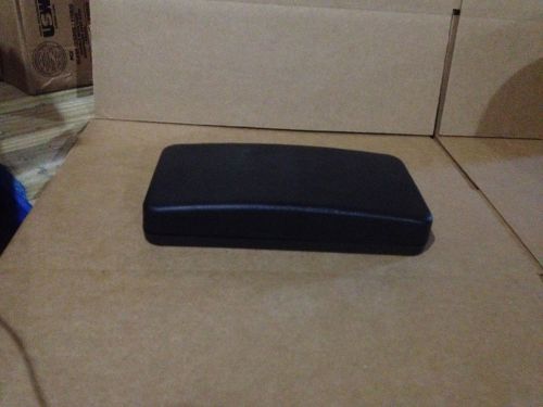 OEM Havis-Shields Center Console Replacement Arm Rest Pad Cushion