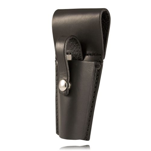 Boston Leather 5859 Standard Ticket Punch Holder with Strap