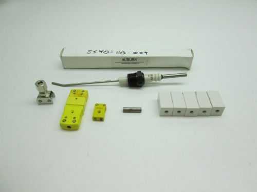 New auburn cs12954 ignitor kit 8-1/4 in d389959 for sale