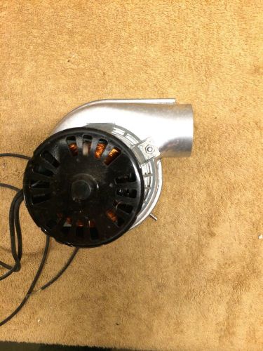 Lennox 41144-001s combustion blower  hvac ww for sale