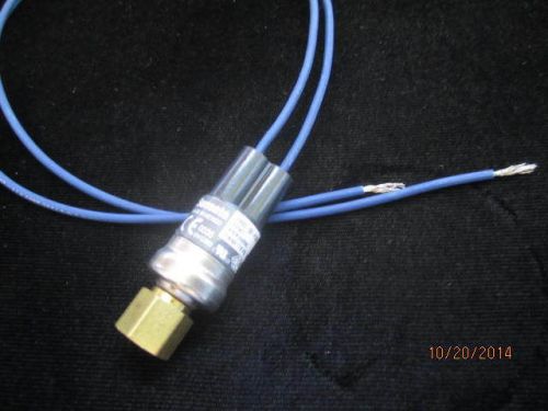 Klixon sensata pressure switch ps80-02-f1251 65-25 (#43347) en60730-2-6 for sale