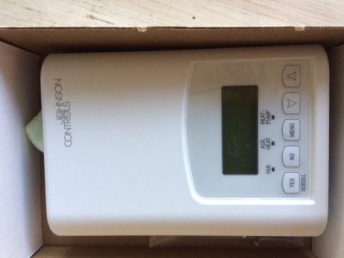 Johnson Controls Non Programmable TEC2101-2 Thermostat