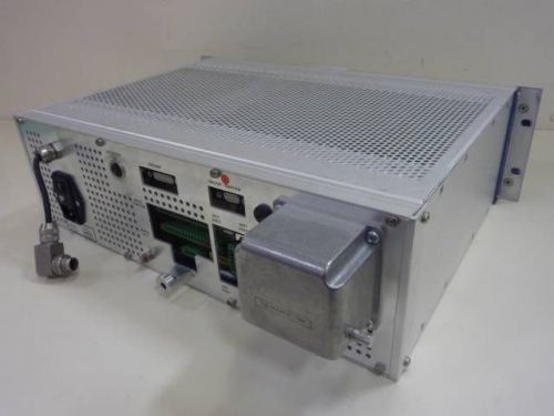 Inficon leak detector 200001002lds1000*el* #47616 for sale