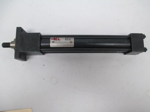 Hydro-line hr5f-1x6 6in stroke 1in bore hydraulic cylinder d301648 for sale