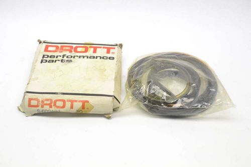 Drott s609427 repair kit 6-1/2 in hydraulic cylinder replacement part b429564 for sale
