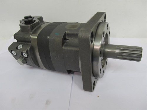 Char-lynn / eaton, 109-1544-006, 4000 series, lsht hydraulic motor for sale
