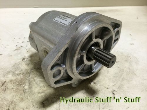 Salami 2.5pb28d-r55s3-1 hydraulic gear pump 2.5pb28dr55s31 613875802 for sale