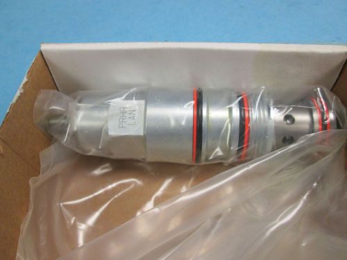 Sun hydraulics prhr-lan valve cartridge   new!! for sale