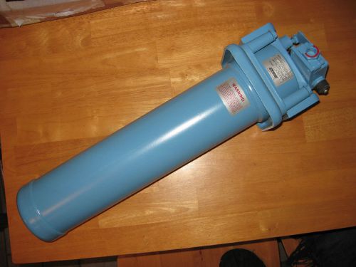 Schroeder fluid filter 300 psi 100 gpm kf3 2k3vp40g813 for sale