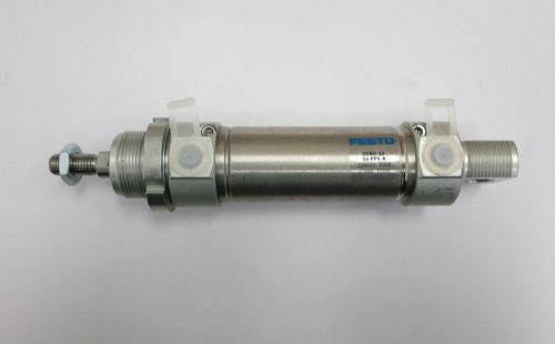Festo Round cylinder DSNU-32-50-PPV-A (#1)