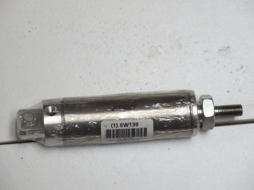 SPEEDAIRE Air Cylinder Part Number 6W139 NEW FREE SHIPPING