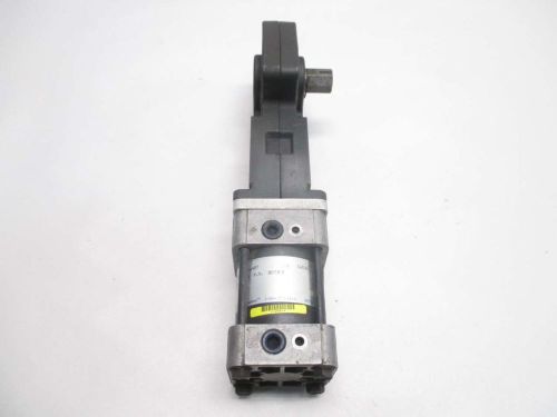 ISI AUTOMATION SC64 A R S3 1 POWER CLAMP PNEUMATIC GRIPPER D483034