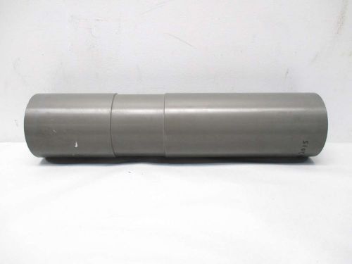 New 2in bore 18-1/2x4-3/8in aluminum roller conveyor d420276 for sale