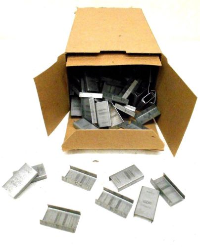 1/2&#034; Banding Clips,  Box of 400