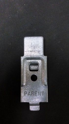 Box of 100 Parent metal shelving shelving clips