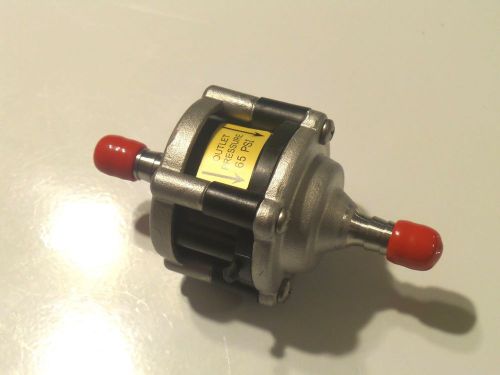 Shurflo 183 series 65 psi water pressure reducing valve 183-165-01 for sale