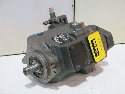 PARKER PVP4830K8R29B3M11 HYDRAULIC PISTON PUMP