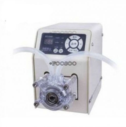 Peristaltic pump standard type bt100n sn15-16 apje for sale