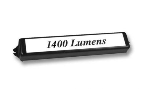 QTY 6 Exitronix XEB-14-LM 680-1400 Lumen Emergency Ballast Low Mercury Lamps
