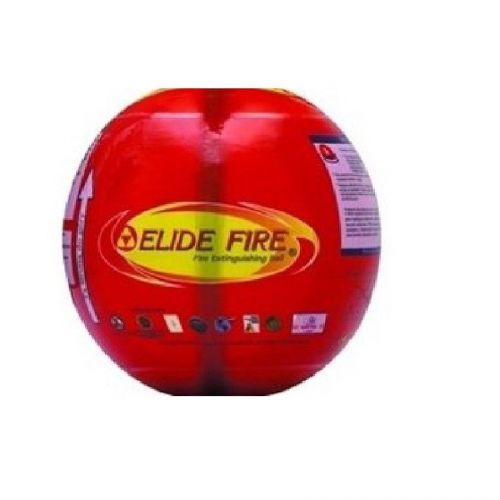 Self-activation New Invention Multi Purpos Ball Fire Extinguisher