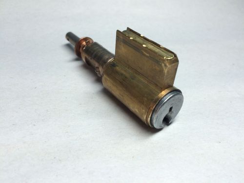 Corbin 6-Pin Key-in-Knob Cylinder 26D Finish No Key