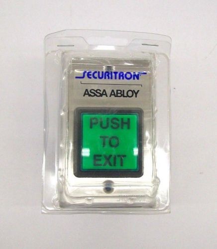 Securitron EEB2 Emergency Exit Button