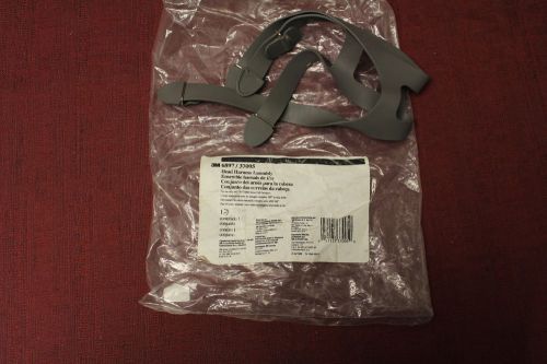 3M Head Harness 6897/37005(AAD), Respiratory Protection Replacement Part New