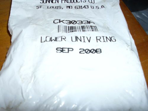 Sunnen CK3033A Universal ring