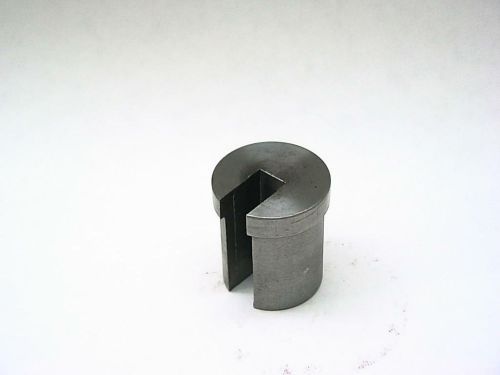 Shop made broach bushing 32mm-c 1-1/2 oal for sale