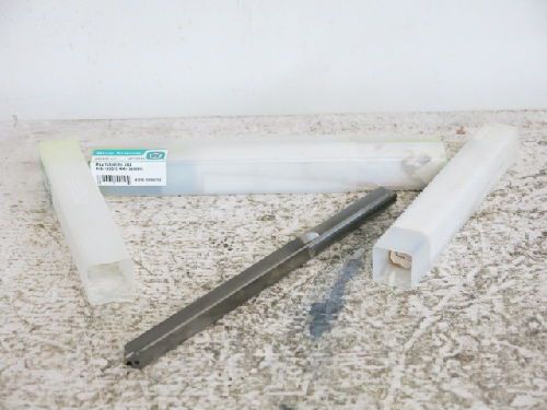 3 metal removal 743260200 2-flute coolant carbide drills, 1/2&#034;-diameter for sale