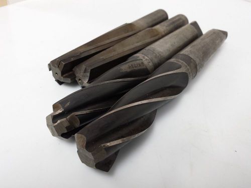 Lot of   Milling Tooling Drill Cutter Bits