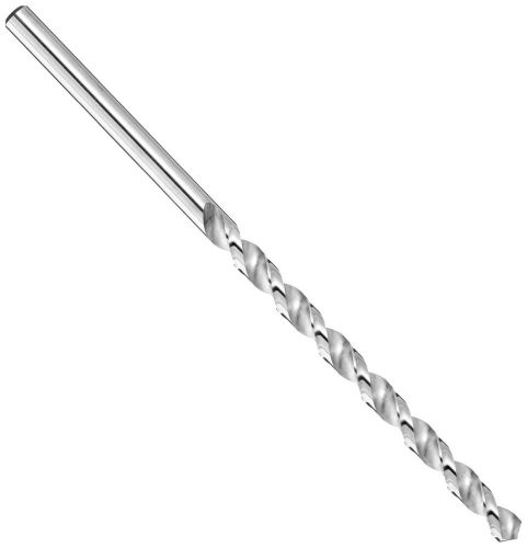 Precision Twist P Taper Length Drill 118 Deg HSS Hi Helix L 6 1/2&#034; Flute 4 1/8&#034;