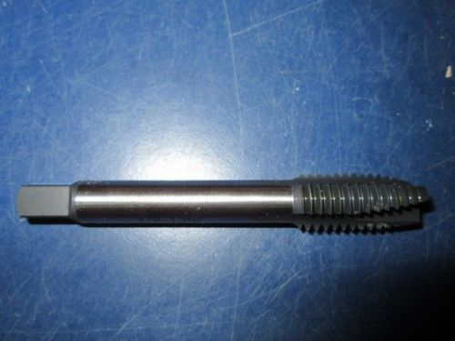 Greenfield widia gtd 82621 1/2-13 h3 3 flute spiral point gun tap new for sale