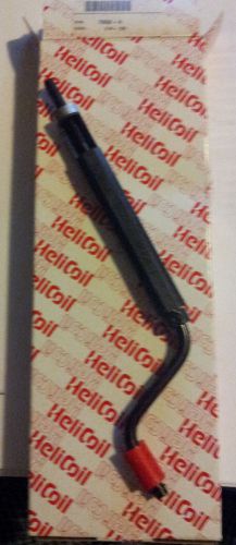 1/4-28 HELICOIL HAND INSTALLATION TOOL 7552-4 NEW IN BOX