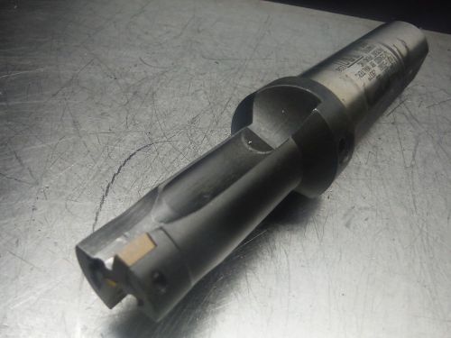 Waukesha .937&#034; indexable drill 1.25&#034; shank 7&#034; oal wct s501 cbd (loc1256b) for sale