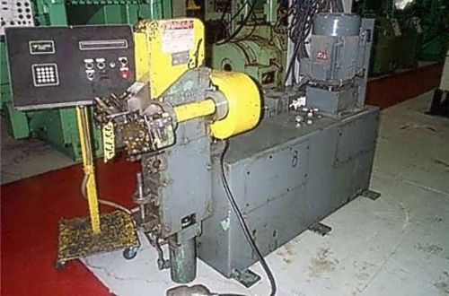 1.25&#034; dia. pines 3t pipe bender for sale