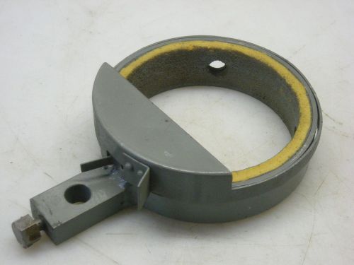 4&#034; universal tool &amp; cutter grinder wheel guard for sale