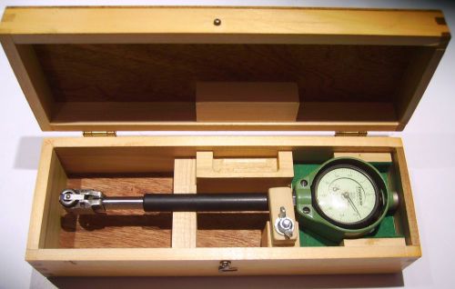 Federal bore gage for sale