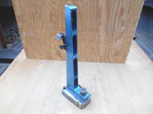 MACHINIST HEIGHT GAGE , HEIGHT TRANSFER GAGE