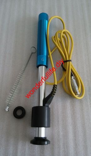G impact device probe for all leeb hardness tester meter steel and cast steel for sale