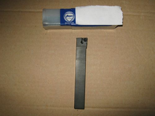 Toolmex sclcl 5/8&#034; shank left handed toolholder ccmt inserts new!!! for sale