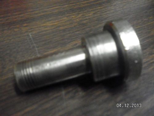 Spindle  Part # 30-0838  262309